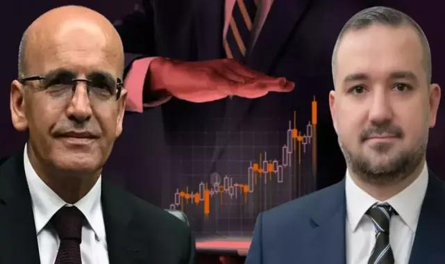 Şimşek ve Karahan’dan Londra’da Kritik Mesaj: Yatırımcı Güveni Artarken Faiz Artışı Beklentisi Güçleniyor