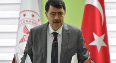 Son Dakika: Ankara Valisi Vasip Şahin Görevden Alındı, Yerine Yeni Atama
