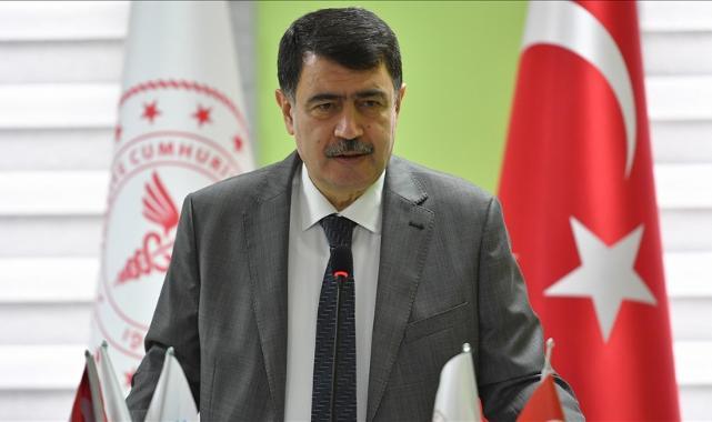 Son Dakika: Ankara Valisi Vasip Şahin Görevden Alındı, Yerine Yeni Atama