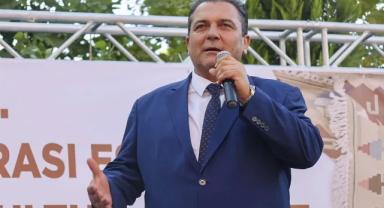 Son Dakika: Eşme Belediye Başkanı Yılmaz Tozan Gözaltına Alındı