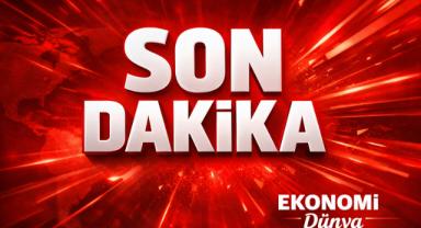 Son dakika: Hürmüz Boğazı’ndan geçmeye çalışan gemilere ateş açıldığı bildirildi.