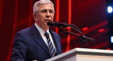 Son dakika: İçişleri Bakanlığı, Mansur Yavaş için düğmeye bastı