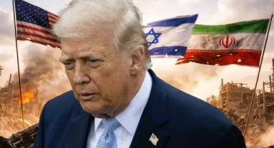 Son Dakika: İran Ateşkes İstedi, Açıklama Donald Trump’tan Geldi