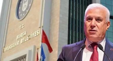 Son Dakika: Mustafa Bozbey Tutuklandı – Bursa Gündemi Sarsıldı