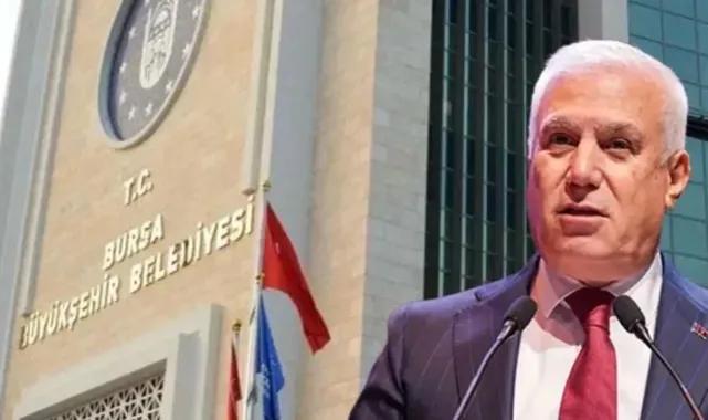 Son Dakika: Mustafa Bozbey Tutuklandı – Bursa Gündemi Sarsıldı