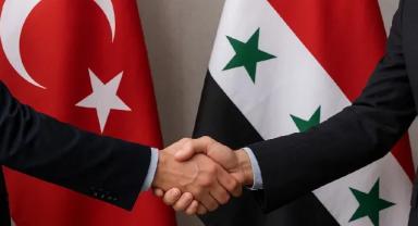Son Dakika: Türkiye-Suriye Finansal İşbirliği İçin İlk Resmi Adım Atıldı