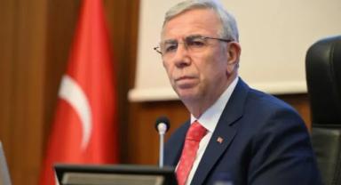 Soruşturma Kararı Gündemi Sarstı: Mansur Yavaş’tan Net Mesaj