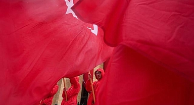 Spor federasyonları, 23 Nisan Ulusal Egemenlik ve Çocuk Bayramı'nı kutladı