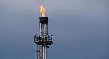 Spot piyasada doğal gaz fiyatları
