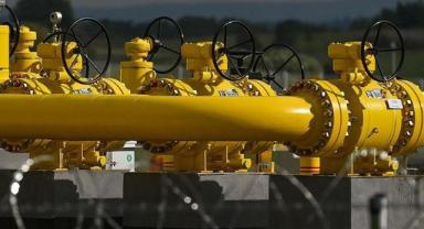 Spot piyasada doğal gaz fiyatları