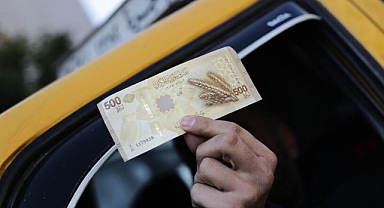 Suriye ekonomisi 2026'da yüzde 10'un üzerinde büyüme bekliyor