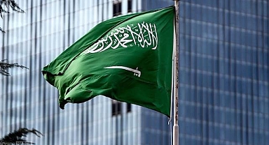 Suudi Arabistan, hava sahasında 18 İHA düşürüldüğünü duyurdu