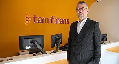 Tam Finans yeni şubesini Alanya'da açtı