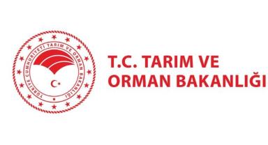 Tarım ve Orman Bakanlığı ekipleri zirai don riskine karşı teyakkuzda