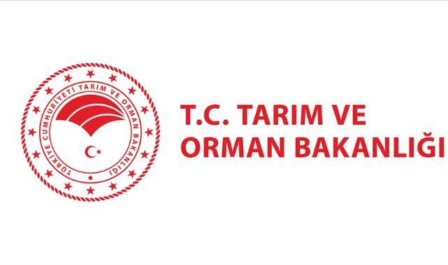 Tarım ve Orman Bakanlığı ekipleri zirai don riskine karşı teyakkuzda