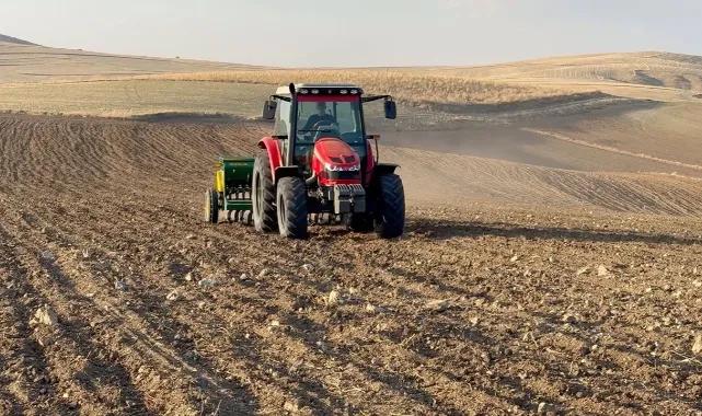 Tarımda Maliyet Baskısı Derinleşiyor: Girdi Fiyatları Şubatta Yıllık %31,55 Arttı