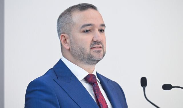 TCMB Başkanı Karahan, 5 Mayıs'ta Meclis'te sunum yapacak