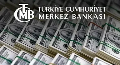 TCMB döviz kurları