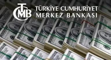 TCMB döviz kurları