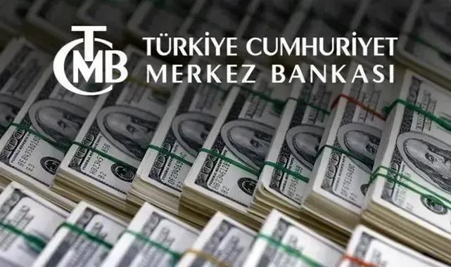 TCMB döviz kurları