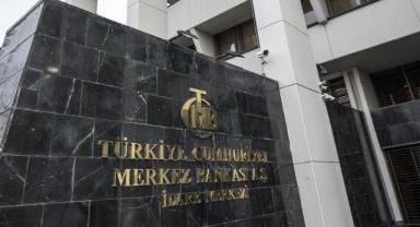 TCMB'nin 94. hesap dönemi bilançosu yayımlandı
