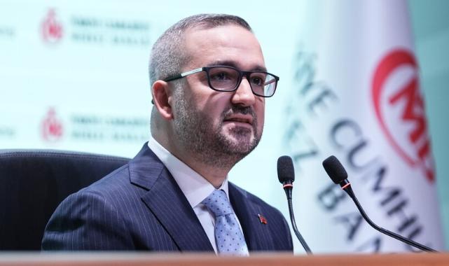 TCMB'nin 94. Hesap Dönemi Olağan Genel Kurulu sona erdi