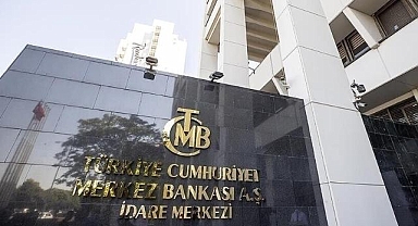 TCMB'nin 94. Hesap Dönemi Olağan Genel Kurulu toplandı
