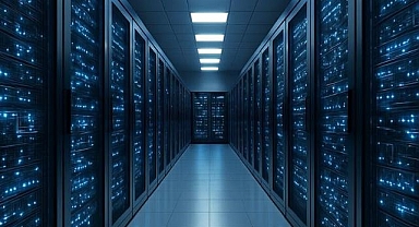 Teknoloji devlerinin veri merkezi harcamaları 400 milyar doları aştı