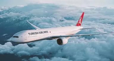 THY Yolcu Trafiğinde Yükseliş: Martta 7,2 Milyon Yolcuya Ulaştı