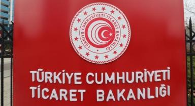 Ticaret Bakanlığı mart ayı veri bültenini yayımladı