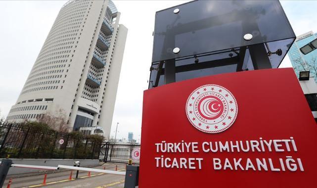 Ticaret Denetimlerinde Rekor Ceza: İlk Çeyrekte 784,6 Milyon Lira Yaptırım