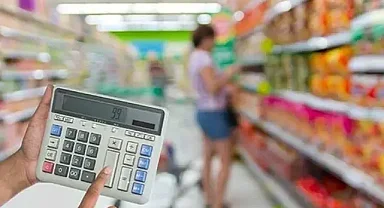 Ticaret ve perakende satış hacmi şubatta yıllık bazda arttı
