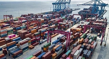 TİM İhracat Pazar Monitörü'nün mart sonuçları açıklandı