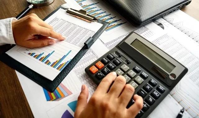 Toplam ciro endeksi şubatta yıllık bazda yüzde 34,2 arttı