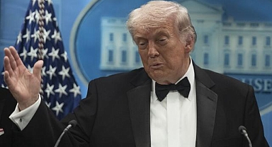 Trump, ABD'nin Almanya'daki birliklerinin azaltılması olasılığını değerlendirdiğini açıkladı