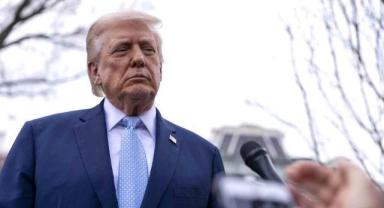 Trump'ın tarifeleri, AB ve Hindistan'ı yeni ortaklıklar arayışında yakınlaştırıyor