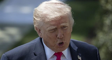 Trump, İran'ın nükleer programını 