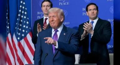 Trump’tan Şok Açıklama: İsrail’in Lübnan Saldırılarına ABD’den Yasak, NATO’ya Sert Mesaj