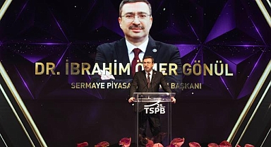 TSPB Altın Boğa Ödülleri törenle sahiplerini buldu