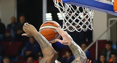 Türk ekipleri Basketbol Şampiyonlar Ligi'nde Dörtlü Final'i göremedi