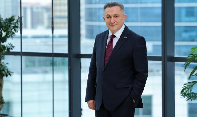 Türk Eximbank’tan 100 Milyon Euro’luk Uzun Vadeli Finansman Hamlesi