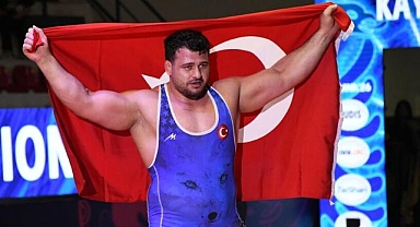 Türk sporunda nisan ayı başarılarla geçti