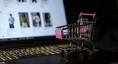Türkiye'de e-ticarette işlem sayısı son 5 yılda 1 milyardan 7 milyara çıktı
