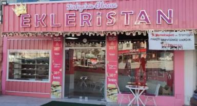 Türkiye genelinde 400’ü aşkın şubesi vardı: Ekleristan iflas etti!