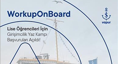 Türkiye İş Bankası lise öğrencileri için girişimcilik programı düzenleyecek