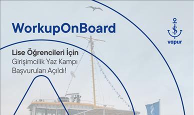 Türkiye İş Bankası lise öğrencileri için girişimcilik programı düzenleyecek