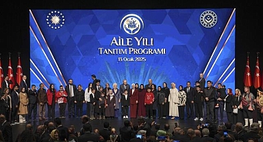Türkiye'nin 10 yıllık aile ve nüfus yol haritası 2 Mayıs'ta açıklanacak