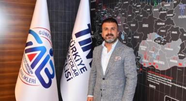 Türkiye'nin ayçiçeği yağı ihracatı ilk çeyrekte yüzde 17,2 arttı