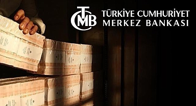 Türkiye'nin şubat ayı uluslararası yatırım pozisyonu verileri açıklandı