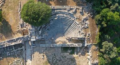 Türkiye’nin Turizmde Gururu: 2026’nın En İyi Köyleri İçin Adaylar Açıklandı